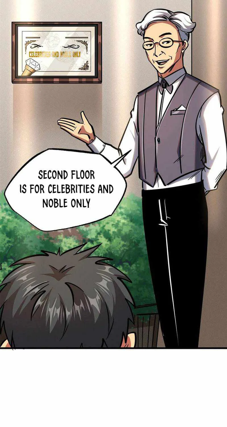 Read Super Gene chapter 9 image 59 on Lezhin