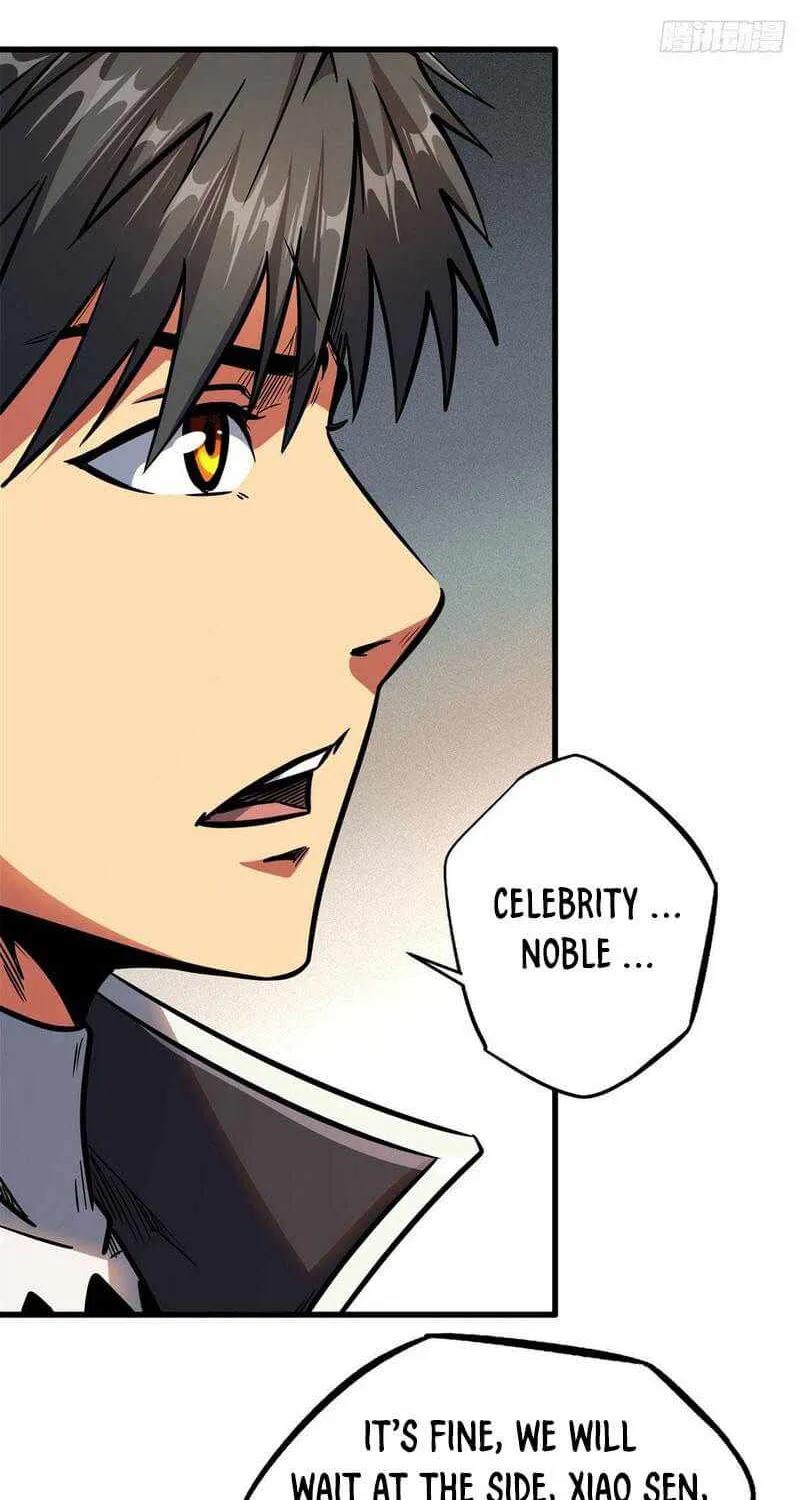 Read Super Gene chapter 9 image 60 on Lezhin