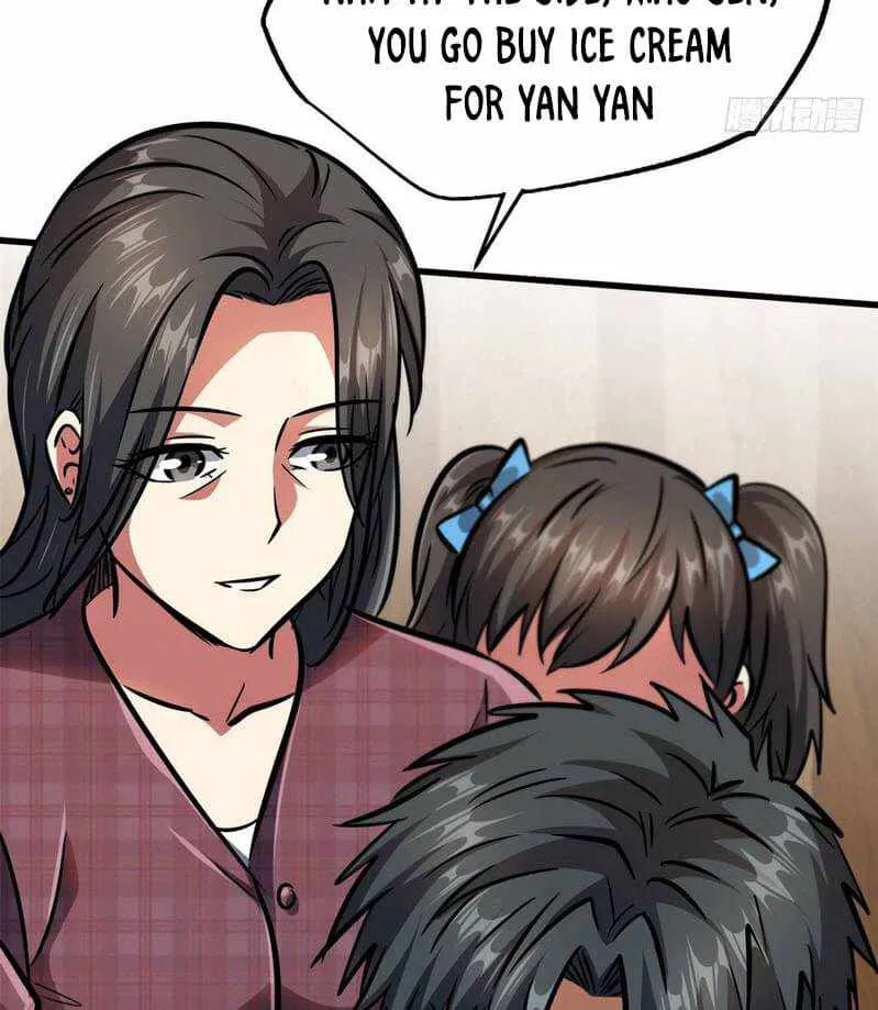 Read Super Gene chapter 9 image 61 on Lezhin