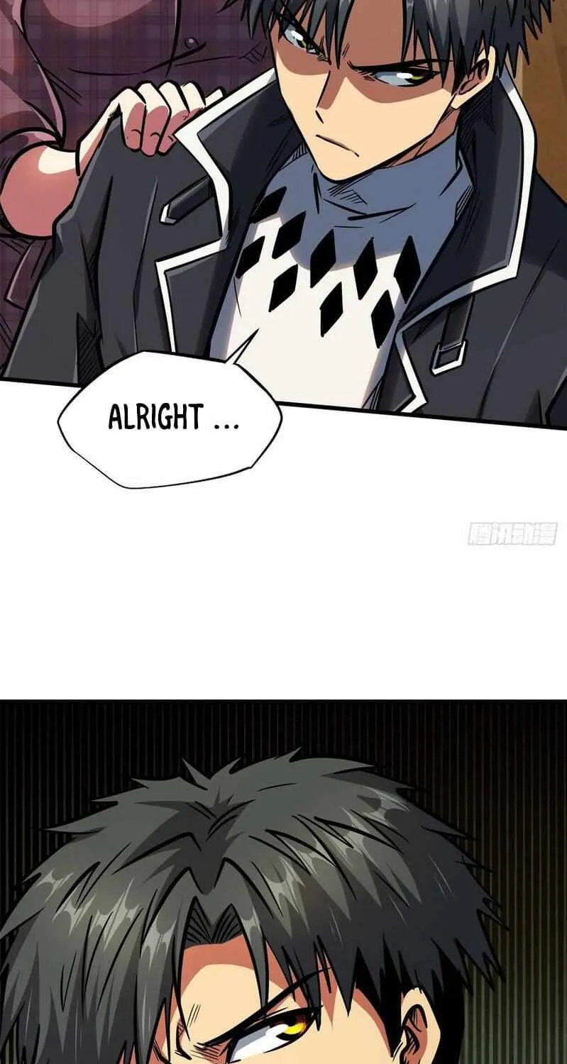 Read Super Gene chapter 9 image 62 on Lezhin