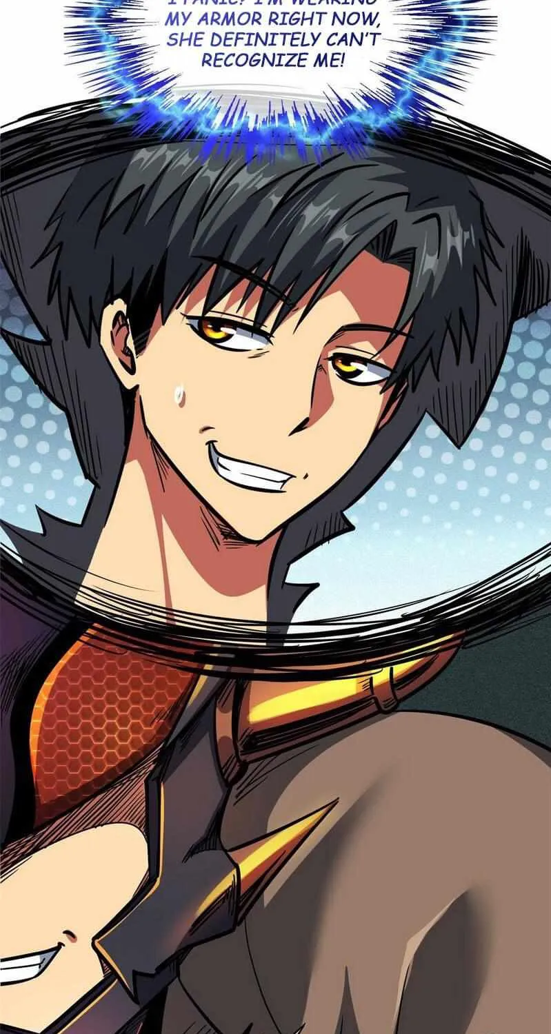 Read Super Gene chapter 9 image 7 on Lezhin