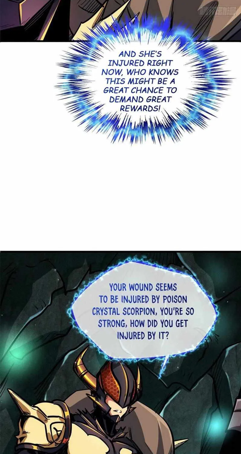 Read Super Gene chapter 9 image 8 on Lezhin