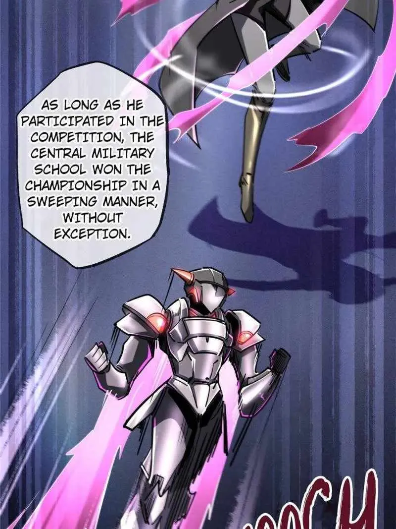 Read Super Gene chapter 90 image 10 on Lezhin