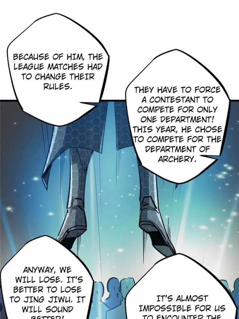 Read Super Gene chapter 90 image 12 on Lezhin