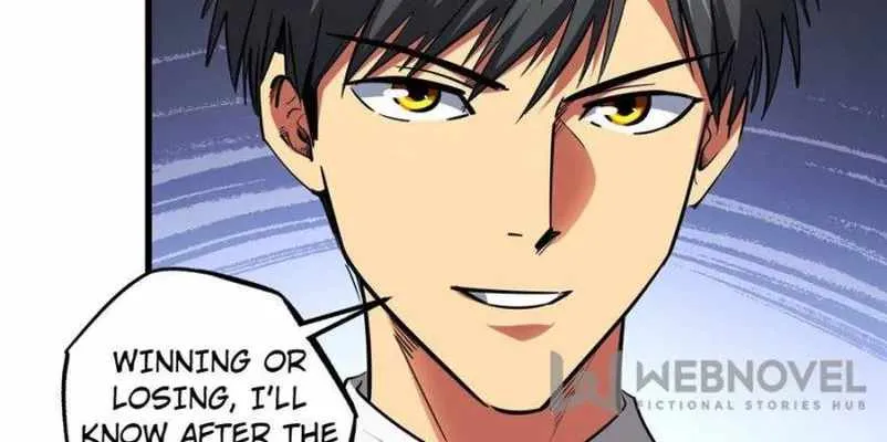 Read Super Gene chapter 90 image 14 on Lezhin