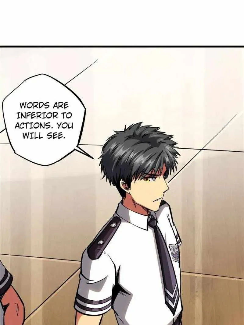 Read Super Gene chapter 90 image 18 on Lezhin