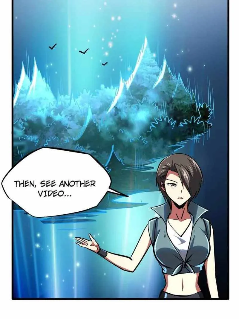 Read Super Gene chapter 90 image 21 on Lezhin