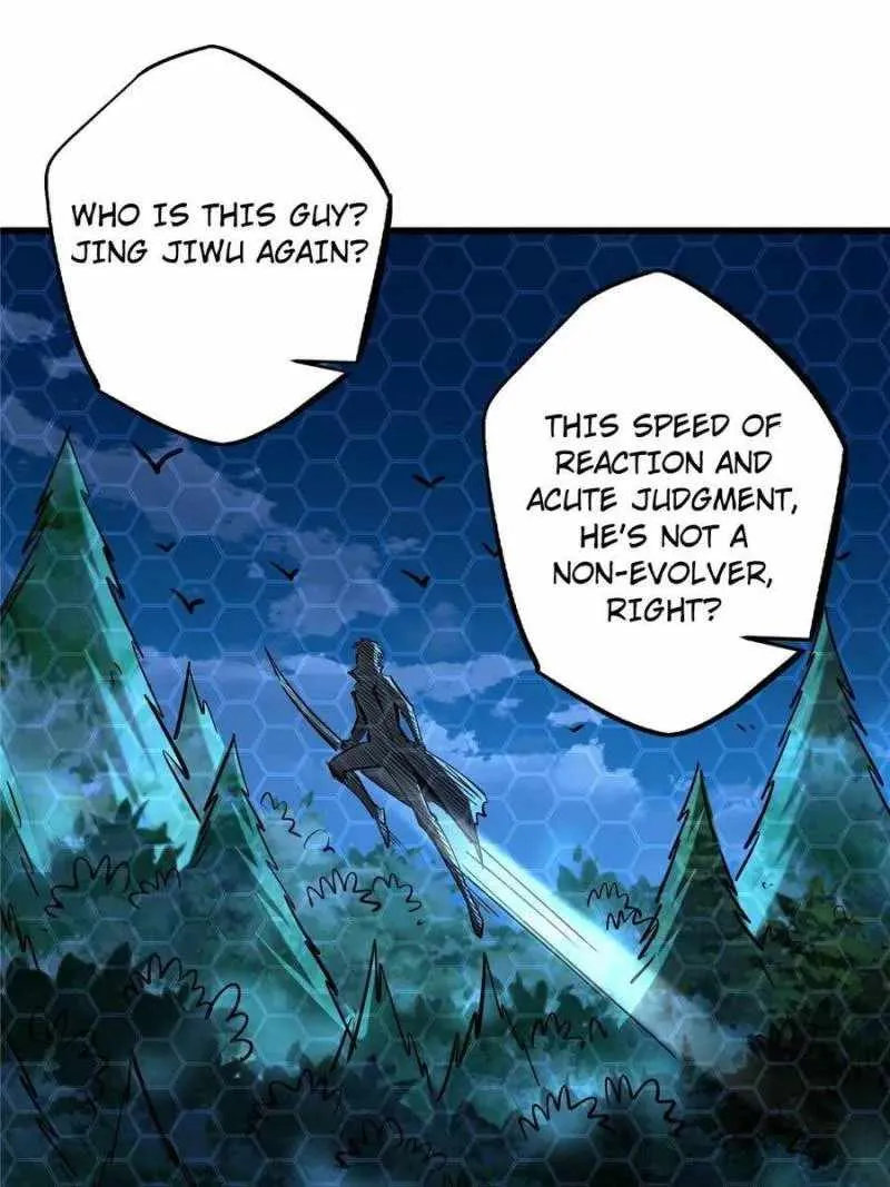 Read Super Gene chapter 90 image 22 on Lezhin