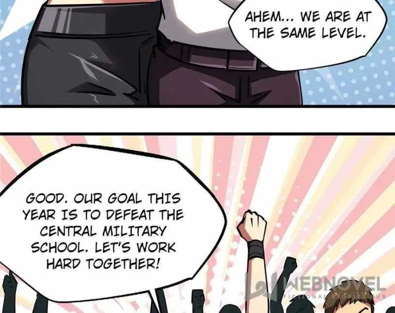 Read Super Gene chapter 90 image 26 on Lezhin