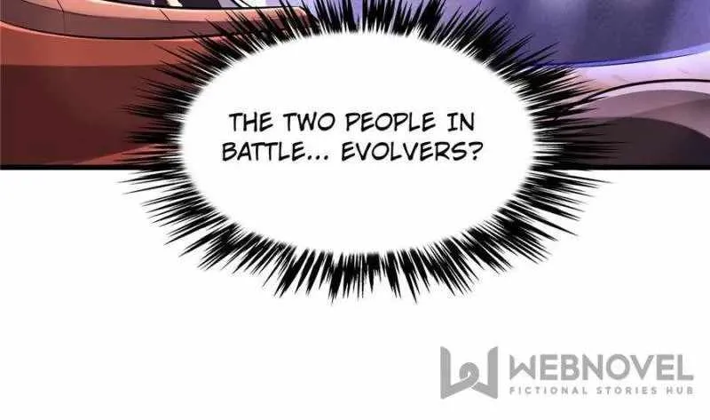 Read Super Gene chapter 90 image 35 on Lezhin