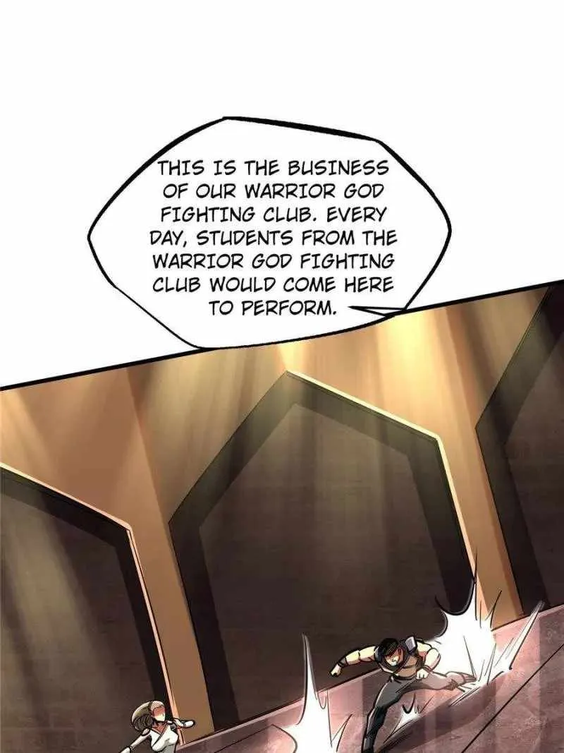 Read Super Gene chapter 90 image 36 on Lezhin