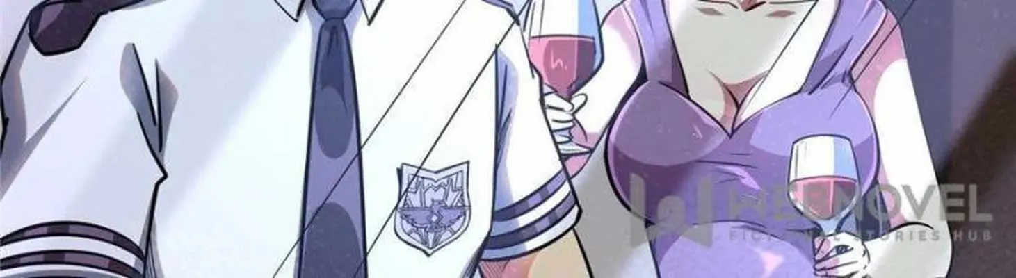 Read Super Gene chapter 90 image 38 on Lezhin