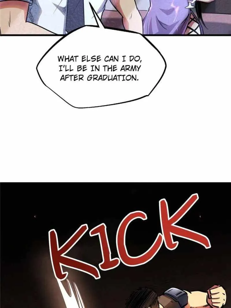 Read Super Gene chapter 90 image 39 on Lezhin
