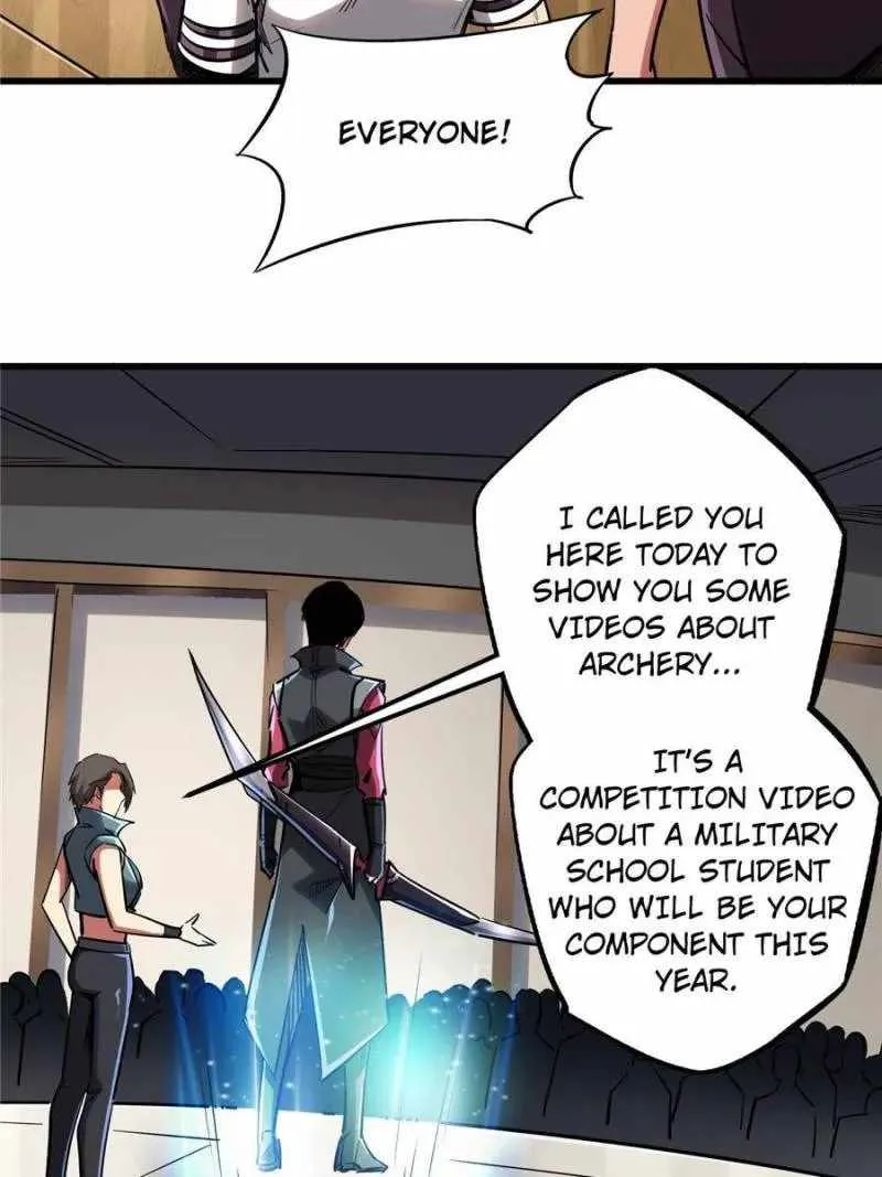Read Super Gene chapter 90 image 4 on Lezhin