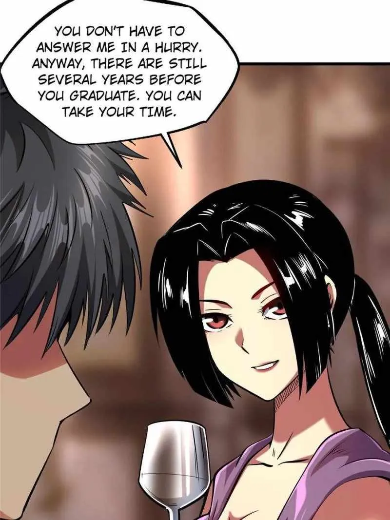 Read Super Gene chapter 90 image 42 on Lezhin