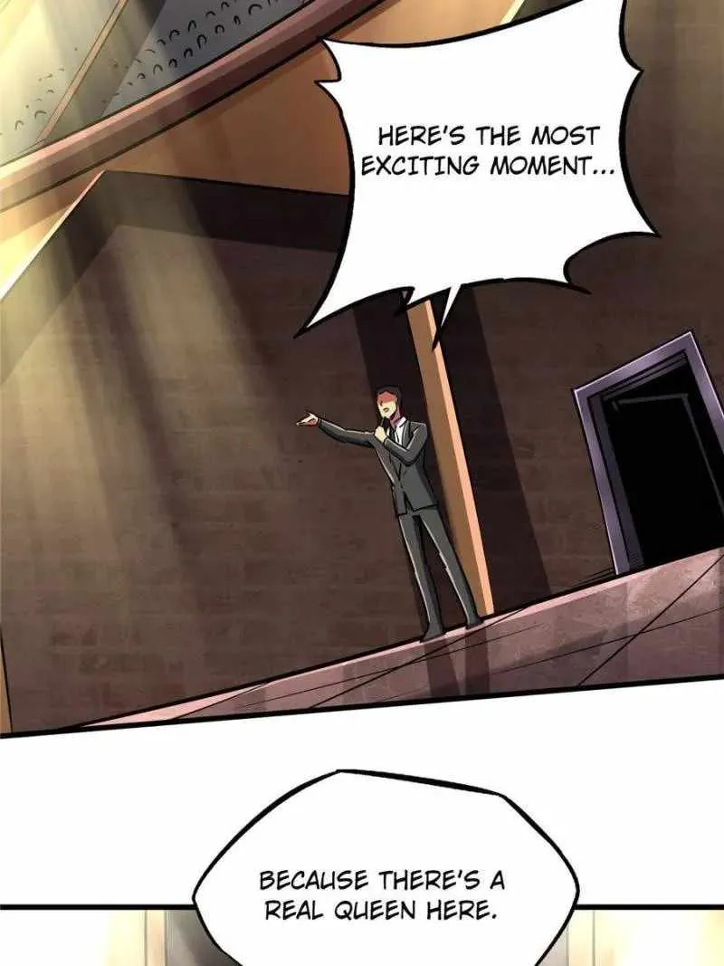 Read Super Gene chapter 90 image 45 on Lezhin