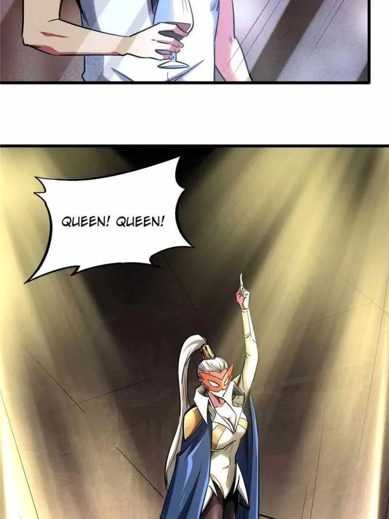 Read Super Gene chapter 90 image 49 on Lezhin