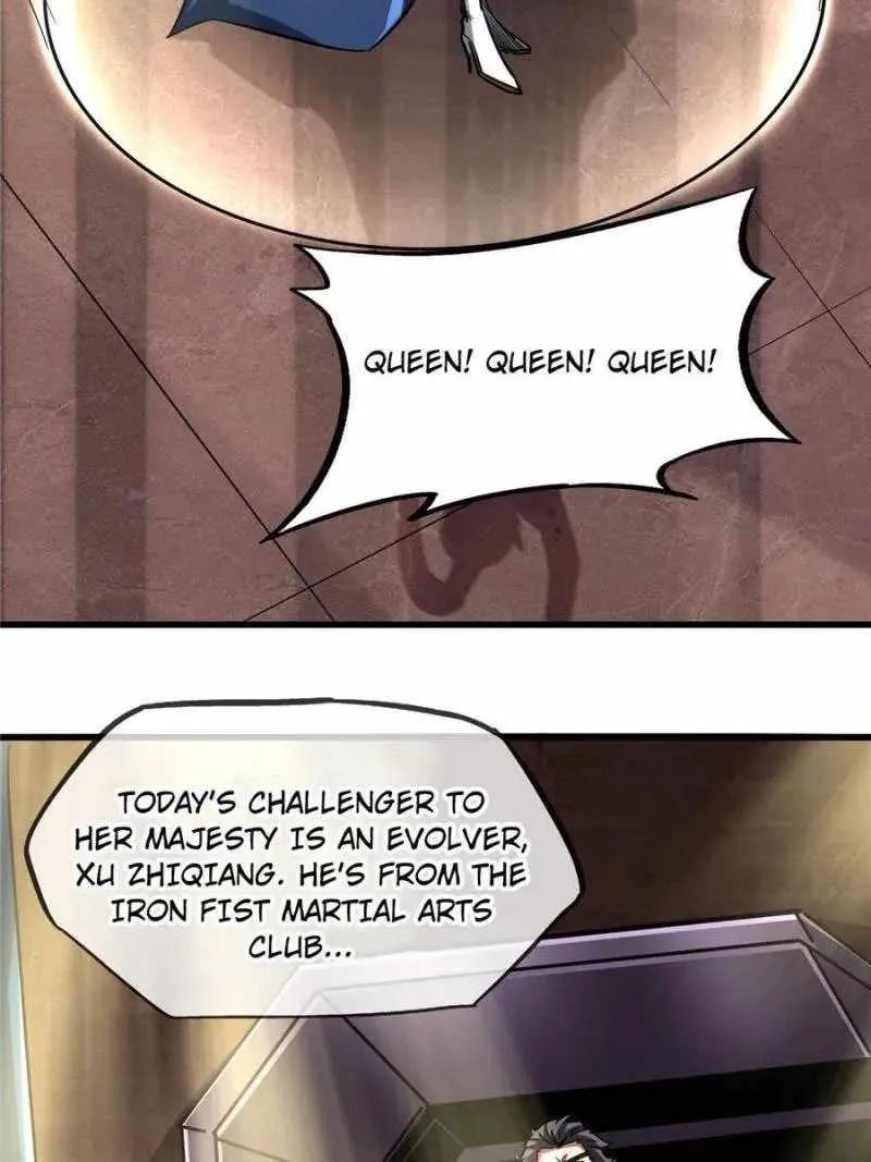 Read Super Gene chapter 90 image 51 on Lezhin