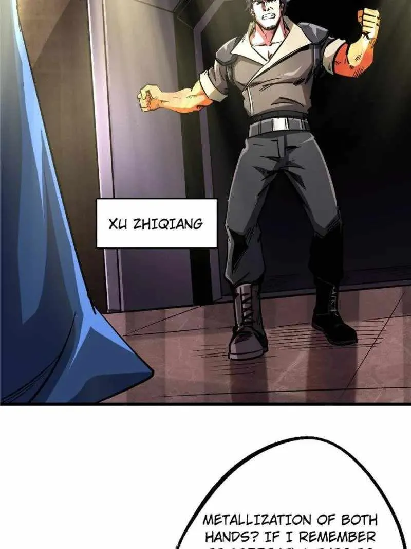 Read Super Gene chapter 90 image 52 on Lezhin