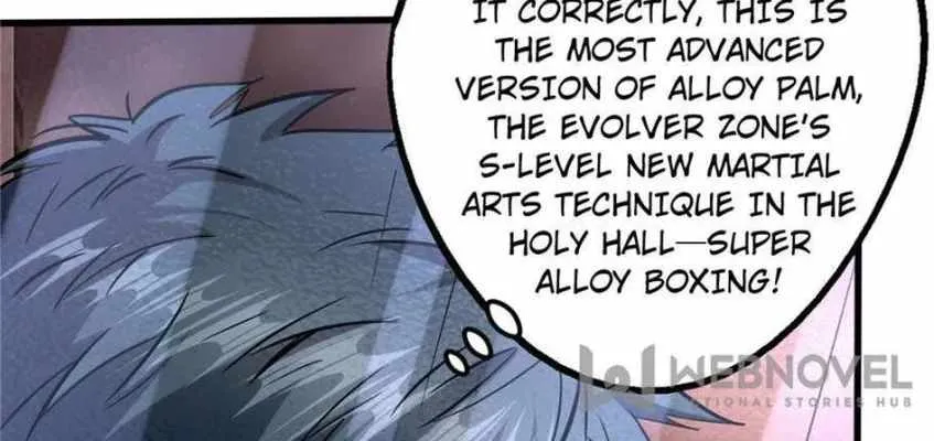 Read Super Gene chapter 90 image 53 on Lezhin