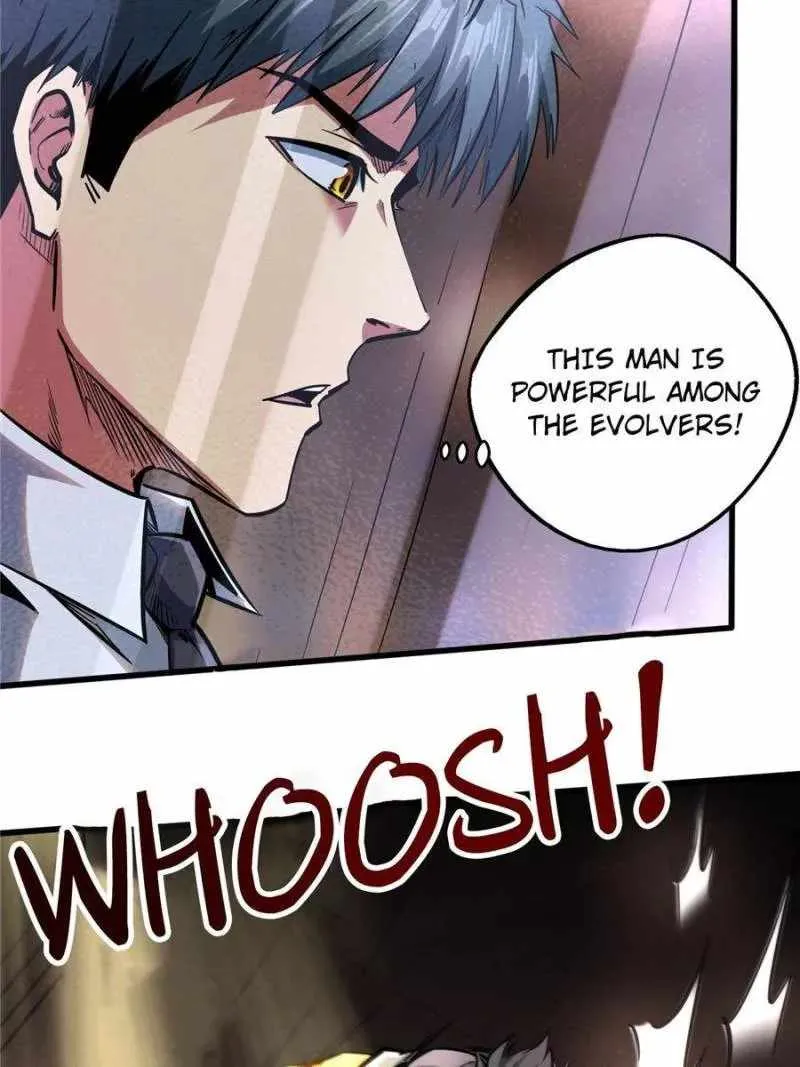 Read Super Gene chapter 90 image 54 on Lezhin