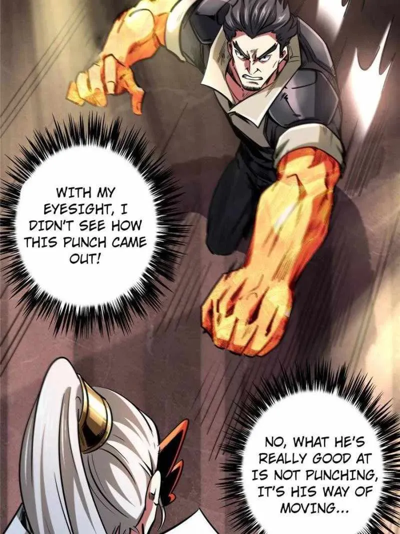 Read Super Gene chapter 90 image 55 on Lezhin