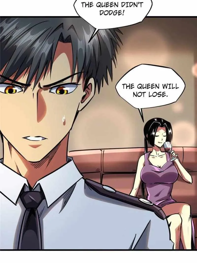 Read Super Gene chapter 90 image 58 on Lezhin