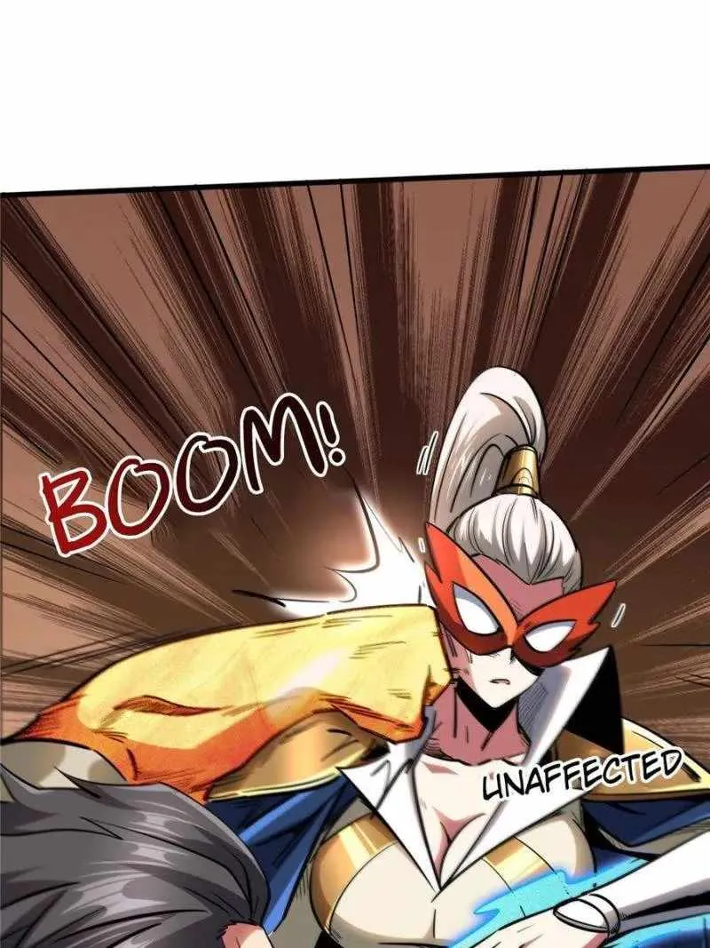 Read Super Gene chapter 90 image 60 on Lezhin