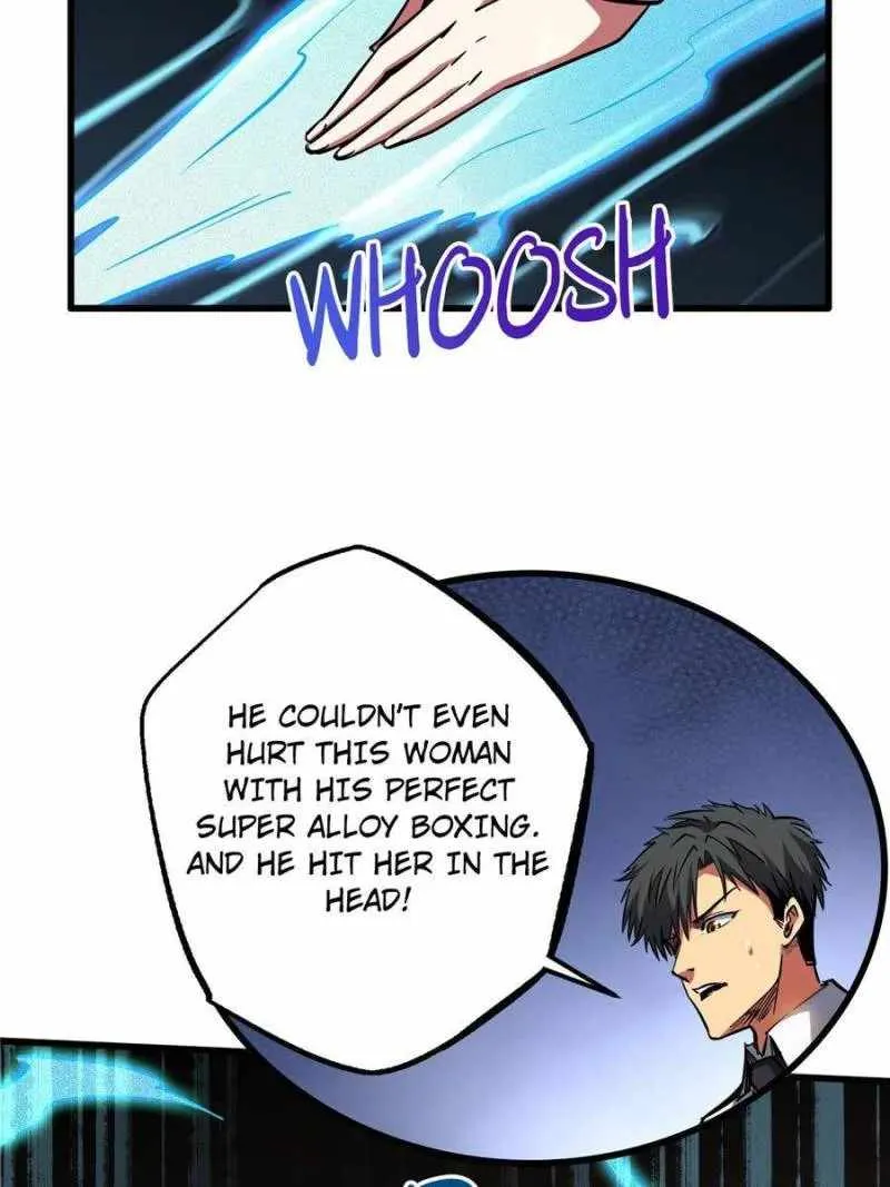 Read Super Gene chapter 90 image 63 on Lezhin