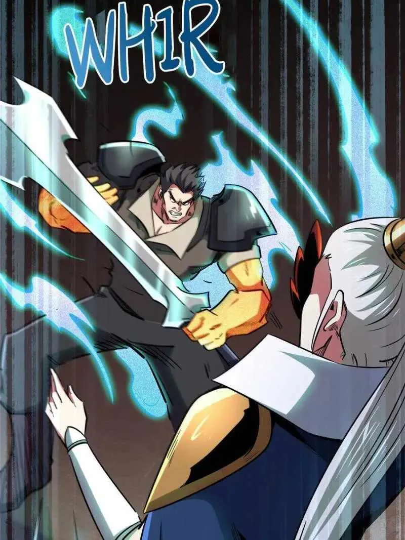 Read Super Gene chapter 90 image 64 on Lezhin