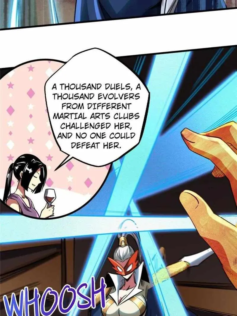 Read Super Gene chapter 90 image 66 on Lezhin