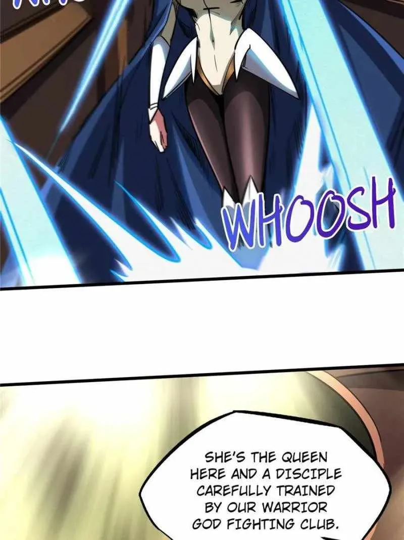 Read Super Gene chapter 90 image 67 on Lezhin