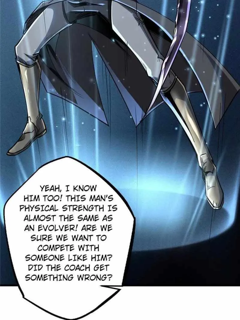 Read Super Gene chapter 90 image 7 on Lezhin