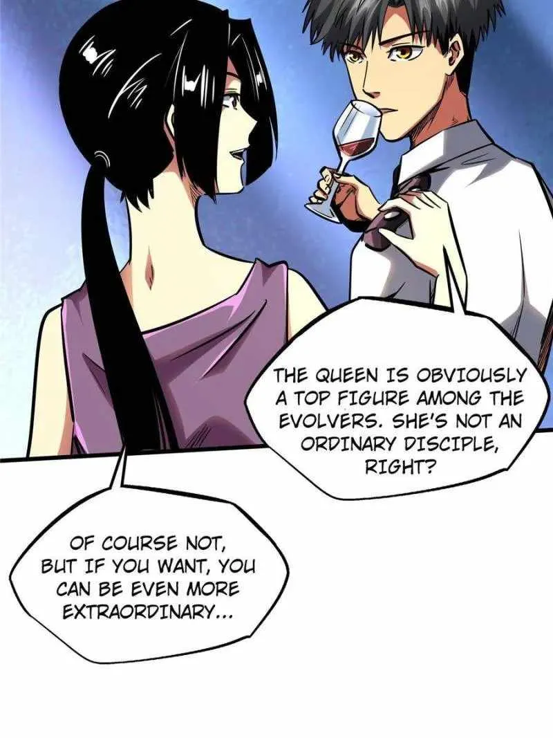 Read Super Gene chapter 90 image 75 on Lezhin