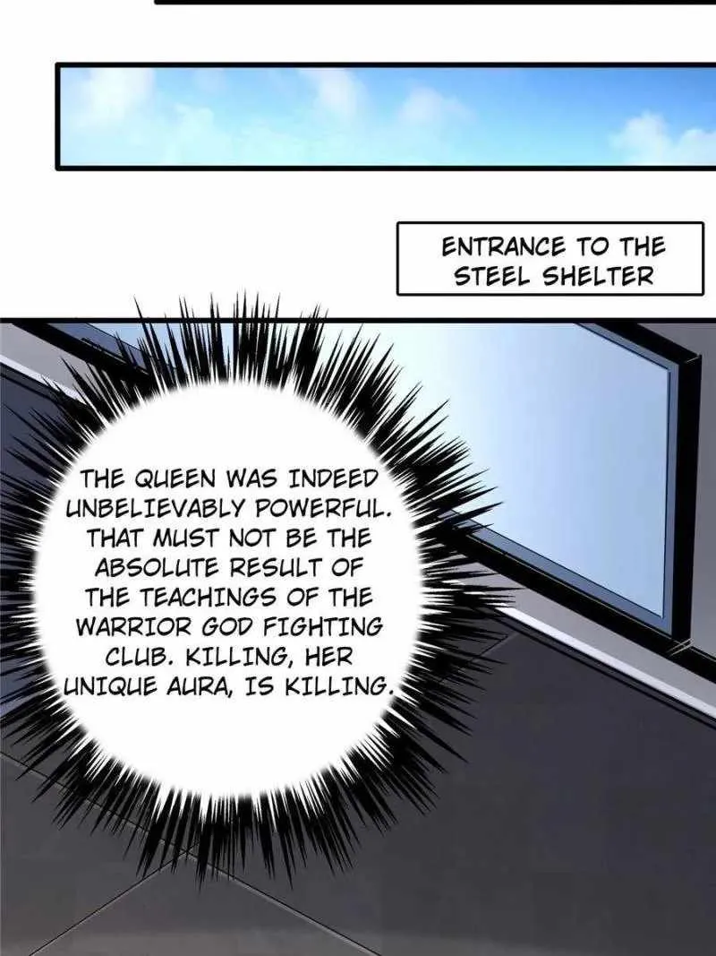 Read Super Gene chapter 90 image 78 on Lezhin