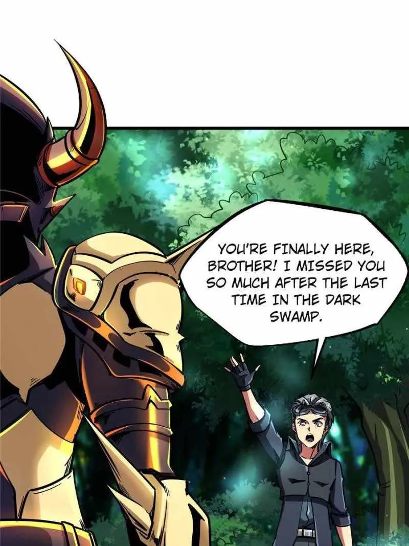 Read Super Gene chapter 90 image 81 on Lezhin