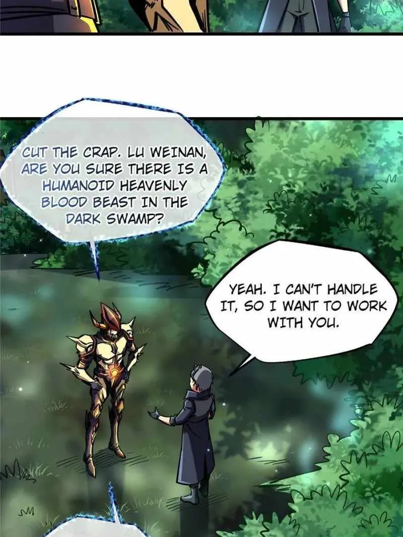Read Super Gene chapter 90 image 82 on Lezhin