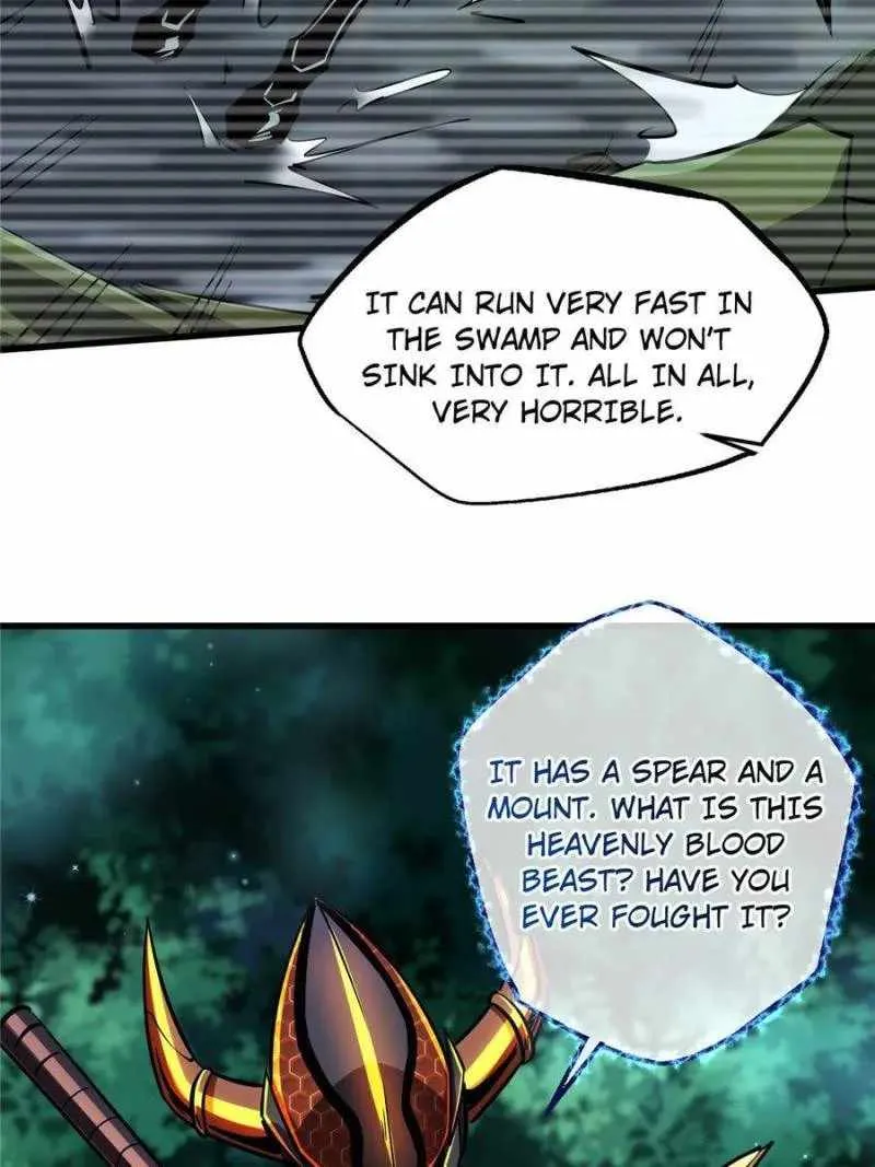 Read Super Gene chapter 90 image 85 on Lezhin