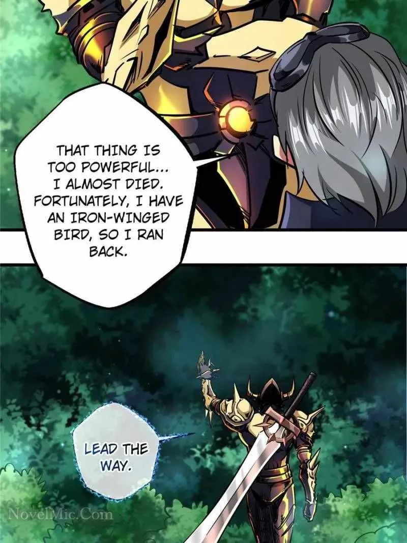 Read Super Gene chapter 90 image 87 on Lezhin