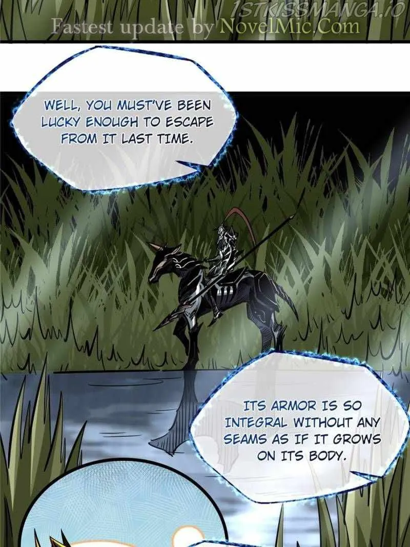 Read Super Gene chapter 91 image 11 on Lezhin