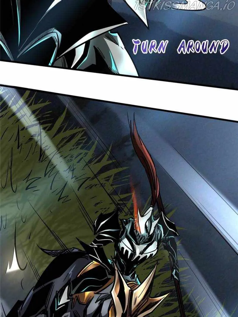 Read Super Gene chapter 91 image 16 on Lezhin