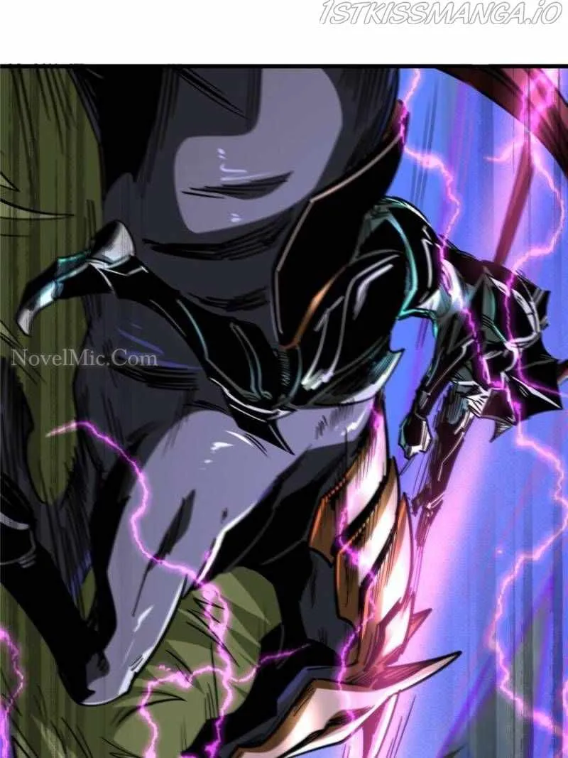 Read Super Gene chapter 91 image 19 on Lezhin