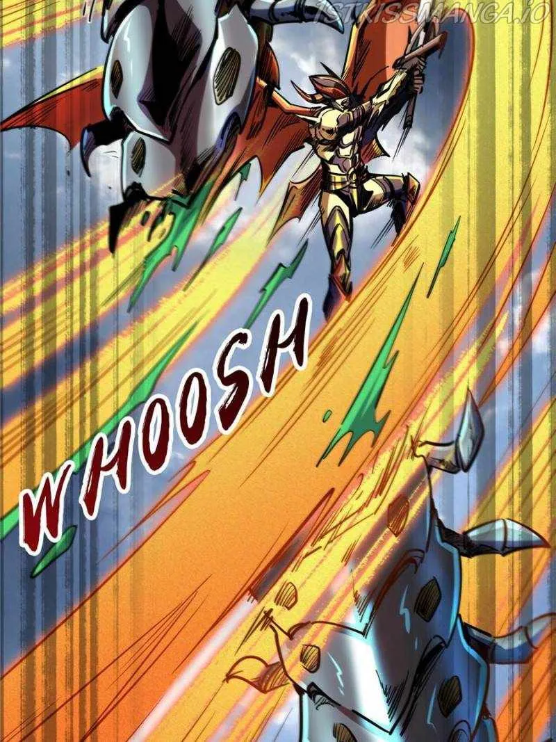 Read Super Gene chapter 91 image 2 on Lezhin