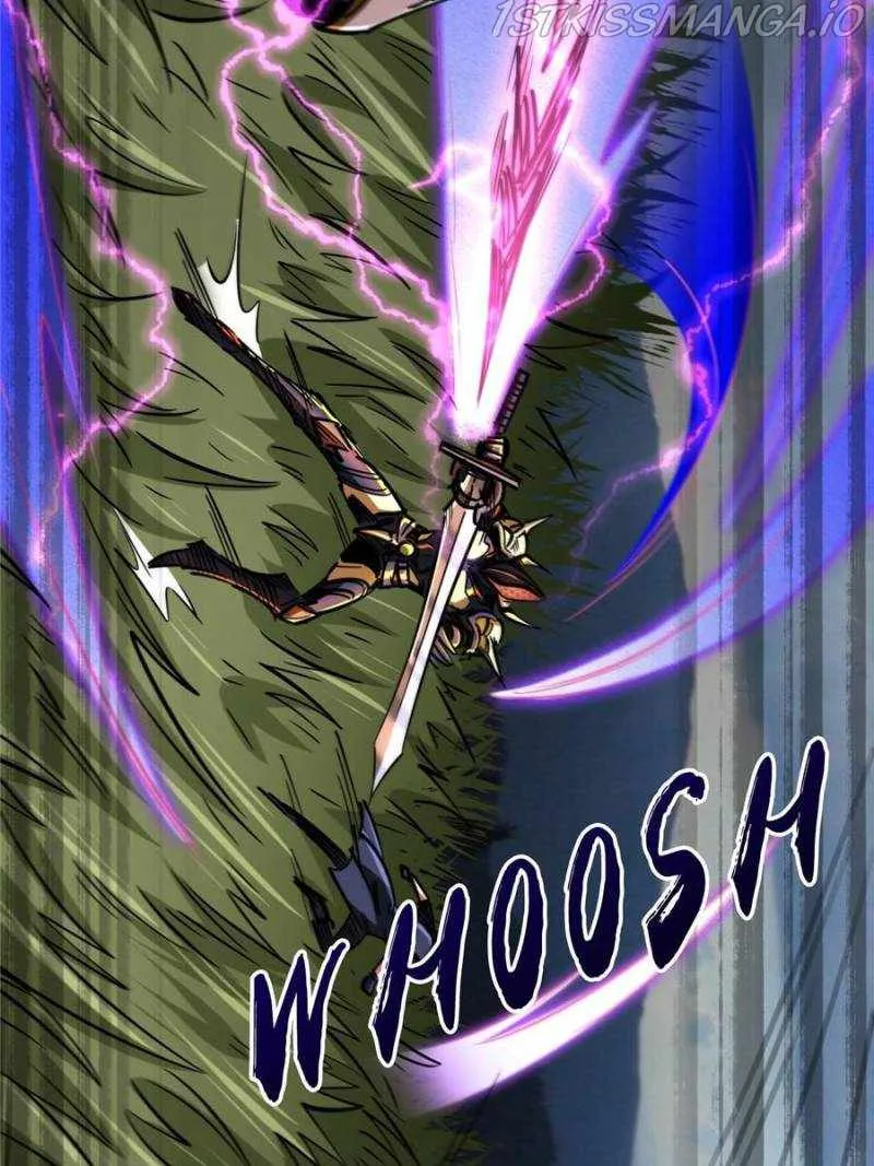 Read Super Gene chapter 91 image 20 on Lezhin