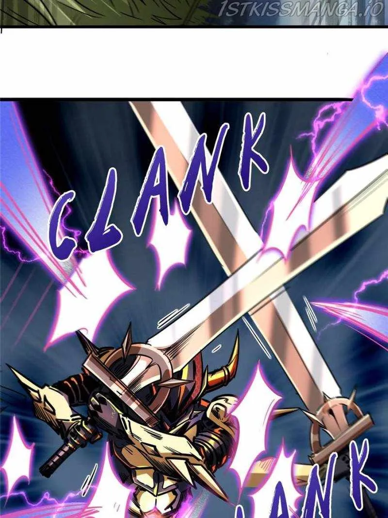 Read Super Gene chapter 91 image 21 on Lezhin
