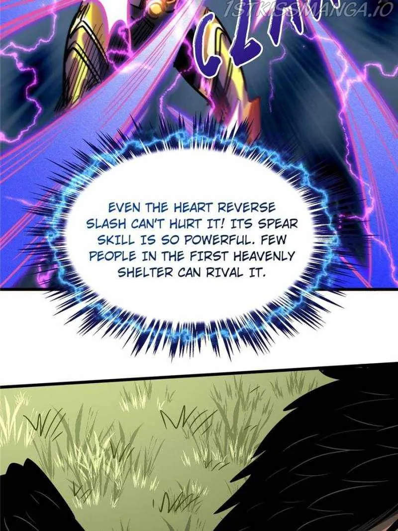 Read Super Gene chapter 91 image 22 on Lezhin