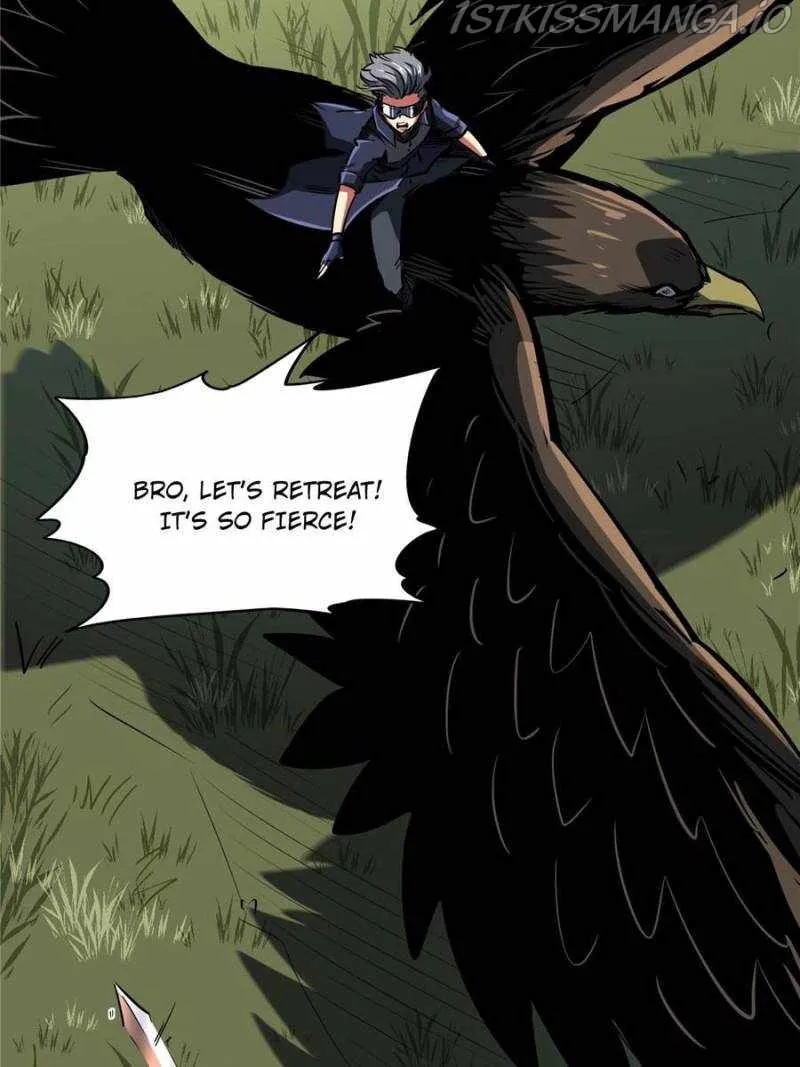Read Super Gene chapter 91 image 23 on Lezhin