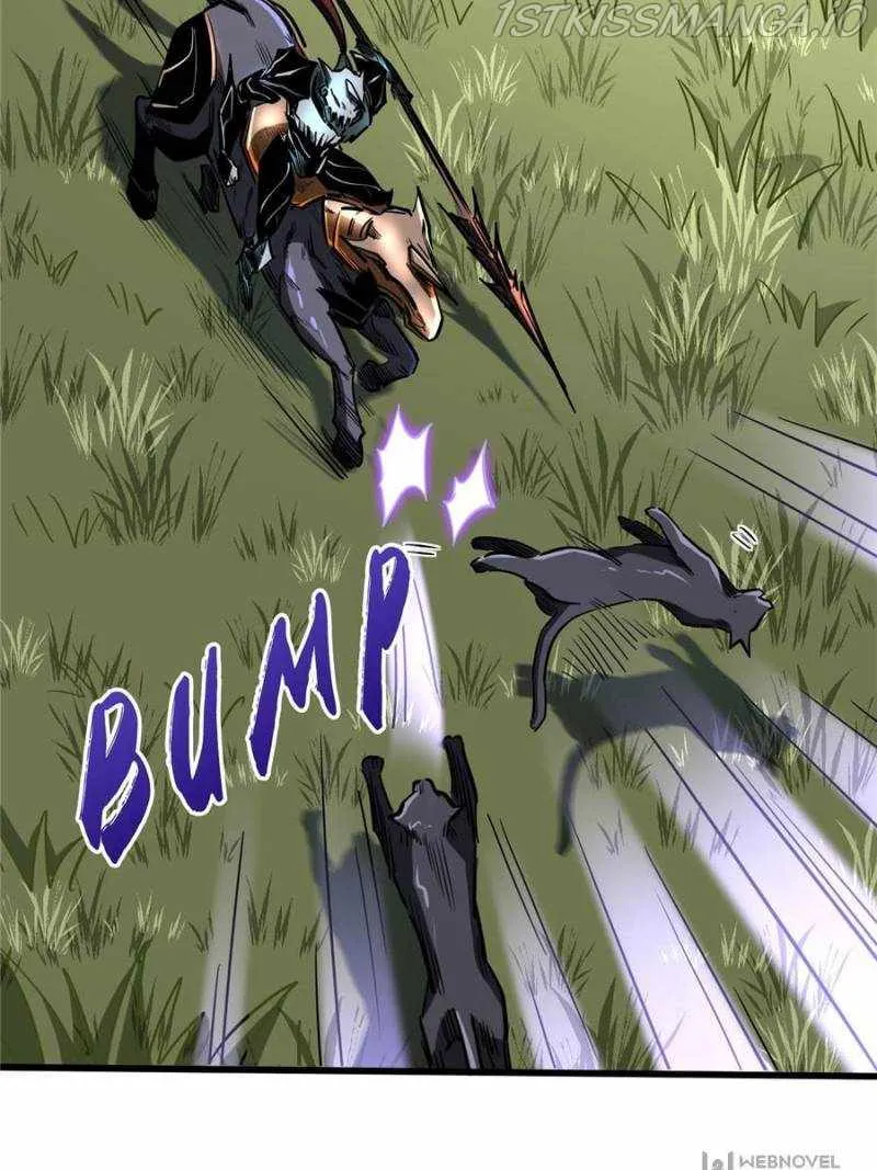 Read Super Gene chapter 91 image 27 on Lezhin