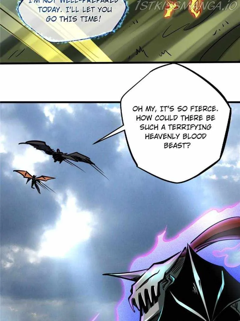 Read Super Gene chapter 91 image 31 on Lezhin