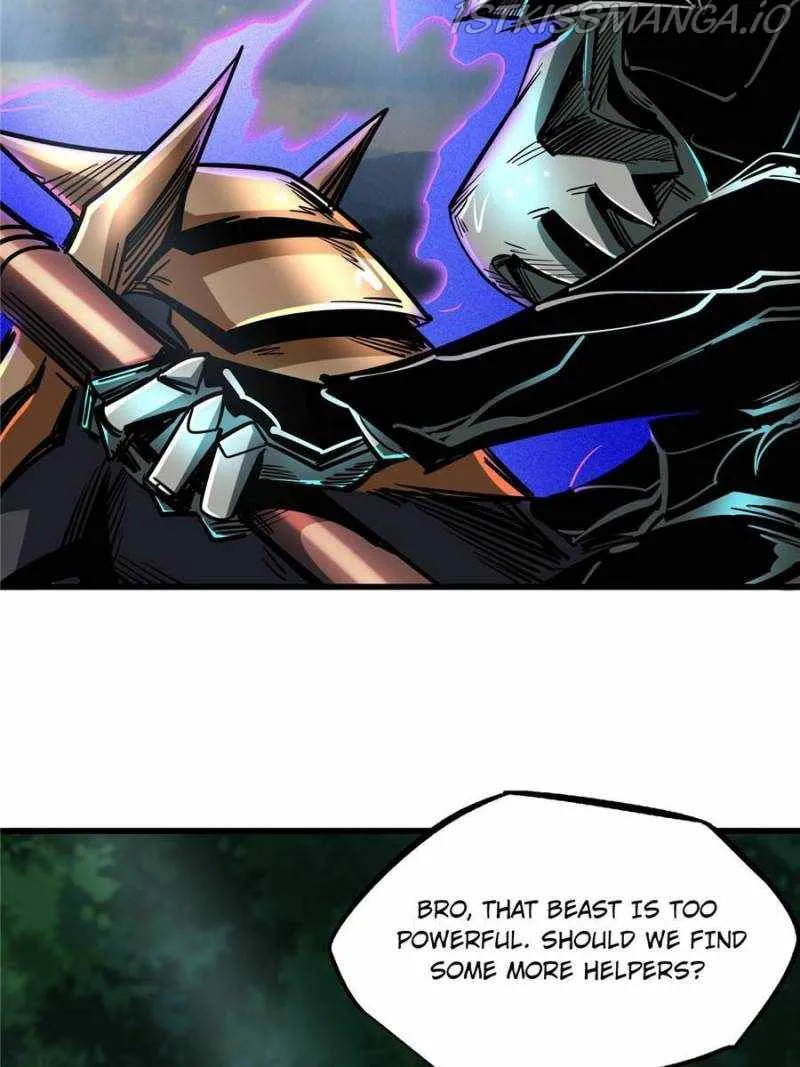 Read Super Gene chapter 91 image 32 on Lezhin